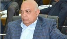 Erməni deputat ölkədən qaçdı!