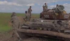 Ermənilər Qarabağda böyük təxribat hazırlayır (VİDEO)