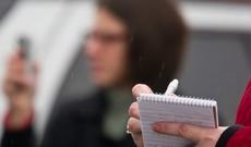 Xarici və yerli media təmsilçilərinin cəbhə bölgəsinə səfəri başlayıb