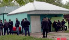 Ermənilərin atəşi nəticəsində ölən Ağdam sakini bu gün dəfn olunur - FOTO