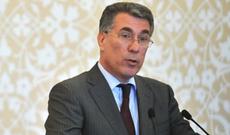 Ziyafət Əsgərov idman jurnalistlərinə irad tutub