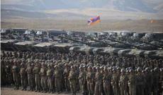 Ermənilərin Qarabağdakı hərbi texnikasının sayı açıqlandı