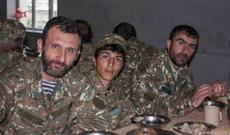 Ermənistanda hərbçilərin müalicə və istirahət pulu ödənilmir