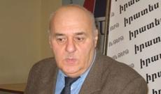 Bütün erməni məmurları rus agentidir - Muradyan