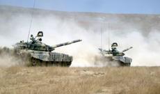 Ermənilər Qarabağı boşaldır