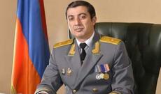 Panama qalmaqalında adı keçən erməni generala cinayət işi qaldırıldı