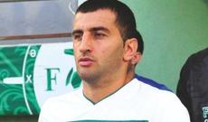 Rahid Əmirquliyev Almaniyaya yollandı