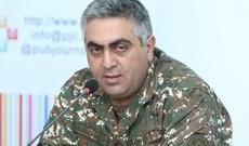 Ermənistan 200 milyon $ kredit çərçivəsində Rusiyadan silah almağa başladığını təsdiqləyib