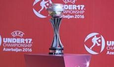 Sabah Bakıda Avropa çempionatının final mərhələsi start götürəcək