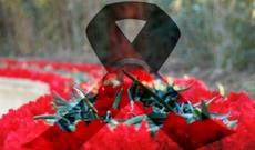 Hərbi qulluqçular vəfat etdikdə tabut Dövlət bayrağı ilə örtüləcək