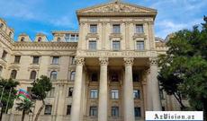 Azərbaycanda akkreditə olunmuş diplomatların cəbhəyə səfəri təşkil olunub