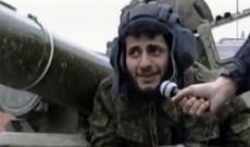 Milli Qəhrəman, əfsanəvi tankçı Albert Aqarunov yad edilib