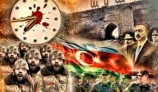 Azərbaycan müharibə anonsu verdi – haqq savaşı hər an başlaya bilər!