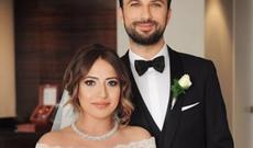 Tarkanın toyundan ilk görüntü- FOTO