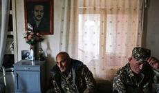 Qarabağdan son fotolar - Fransa mətbuatında