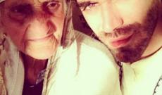 Doğulu qardaşlarının ailəsində ağır itki - FOTO