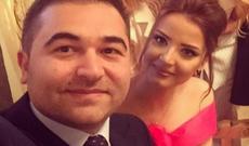 İlkin Həsəninin nişanı oldu - FOTO