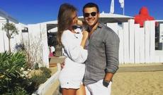 EMİN və yeni sevgilisi Dubayda - FOTOLAR