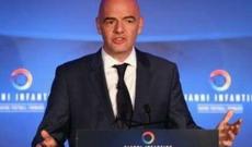 FIFA prezidenti "Qarabağ"ı təbrik etdi