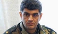 Vitali Balasanyan: “Azərbaycanın gücünü gördük”