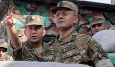 Ohanyanın Qarabağa dair gizli səs yazısı yayıldı...