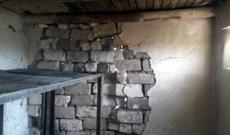 MN azad edilmiş ərazilərdə erməni əsgərlərin şəraitini əks etdirən fotolar yayıb