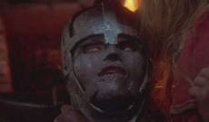 Dəmir maskalı adamın sirri çözüldü- Foto