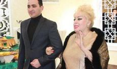 İlhamə Quliyevanın oğlu: "Qızılları bankdadır, maşını, evi isə məndə"
