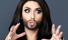 "Saqqallı xanım" prezident olmaq üçün Avstriya xalqına müraciət edib