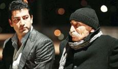 Sabah Kenan İmırzalıoğlu ilə Sinem Kobalın toyudur