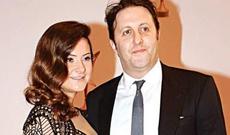 Tanınmış aparıcı ikinci dəfə ata olacaq