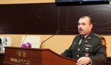 Müdafiə Nazirliyi Milli Məclisdə hesabat verdi