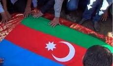 Ordumuz şəhid verdi