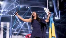 Jamalanı prezident Poroşenko da təbrik etdi