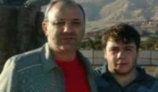 Ermənistanda müxalifətçi deputatın oğlu həbs olundu