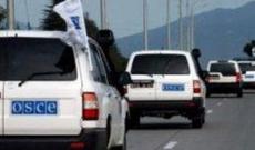 ATƏT cəbhə xəttində monitorinq keçirəcək