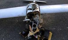 Ermənilər yenə öz pilotsuz uçan aparatlarını vurdular - FOTO -RƏSMİ MƏLUMAT