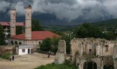 XİN: Dağlıq Qarabağda sühlməramlıların yerləşdirilməsi barədə danışmaq tezdir