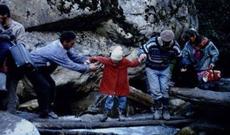 Gürcüstanda Baqramyan faşizmi: qətllər, zorlama – Faktlar