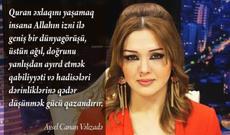 İslam ölkələrinin birliyi zamanın tələbidir