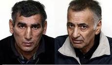 Dilqəm Əsgərov və Şahbaz Quliyevə baş çəkilib