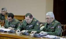 Ermənistanda 4 günlük müharibəyə görə həbslər