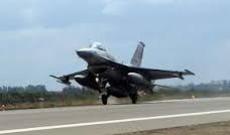 Pilotlarımız "Anadolu Qartalı - 2016"  təlimində iştirak edirlər