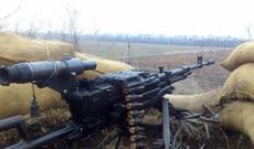 Cəbhədə atəşkəs 20 dəfə pozulub