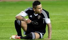 "Qarabağ"ın əcnəbi oyunçusu avtomobillə velosipedçini vurub