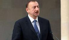 İlham Əliyev: "Sarkisyan yalanlarına görə Ginnesin Rekordlar kitabına düşəcək"