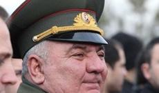 Ermənistan Silahlı Qüvvələrinin Baş Qərargah rəisi əməliyyat olunub