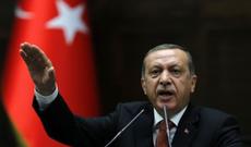 Ərdoğan Məhəmməd Əli ilə bağlı paylaşım etdi