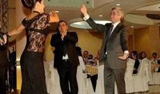 AST Telman sarayının qapılarını Sarkisyana açıb! - FOTO, VİDEO