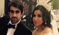 Dördqat dünya çempionu Rəfael Ağayev evləndi - FOTO